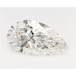 2.08ct PEAR Diamond - 500041794