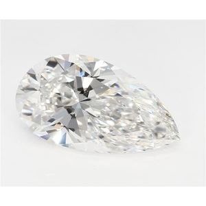 1.58ct PEAR Diamond - 500041774