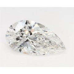 2.08ct PEAR Diamond - 500041789