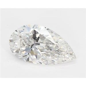 3.05ct PEAR Diamond - 500041804