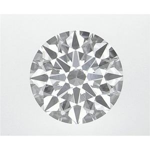 2.54ct ROUND Diamond - 500033765