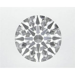 2.54ct ROUND Diamond - 500033765