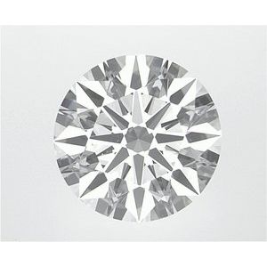 2.59ct ROUND Diamond - 500033766