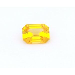 1.46ct EMERALD Sapphire - 500045868