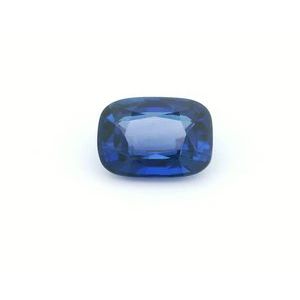 2.13ct ANTIQUE CUSHION Sapphire - 500045867