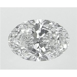 0.98ct OVAL Diamond - 500040833