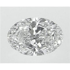 0.98ct OVAL Diamond - 500040833