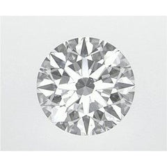 1.25ct ROUND Diamond - 500044690