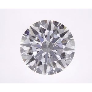 2.1ct ROUND Diamond - 500033755