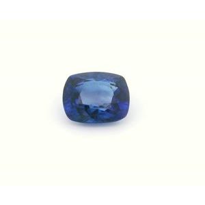 1.65ct CUSHION Sapphire - 500040962