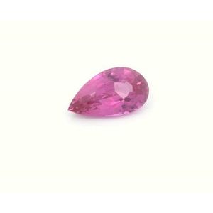 1.3ct PEAR Sapphire - 500040968