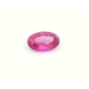 1.06ct OVAL Sapphire - 500040965