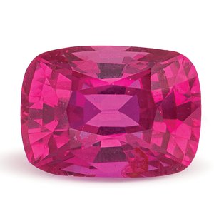 1.56ct ANTIQUE CUSHION Ruby - 500041547