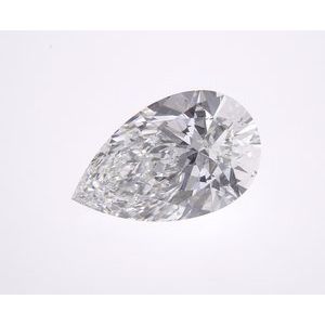 1.42ct PEAR Diamond - 500033982
