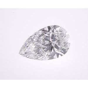 1.38ct PEAR Diamond - 500033981