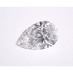 1.38ct PEAR Diamond - 500033981