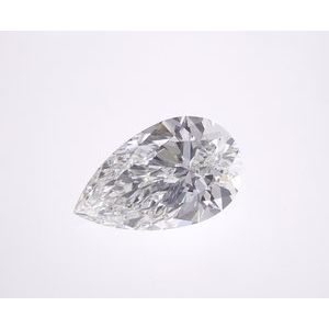 1.72ct PEAR Diamond - 500033988