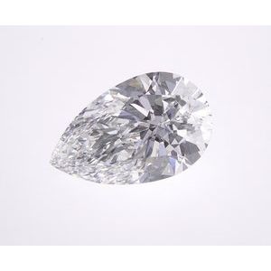 1.59ct PEAR Diamond - 500033984