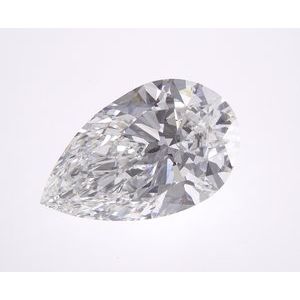 2.34ct PEAR Diamond - 500033995