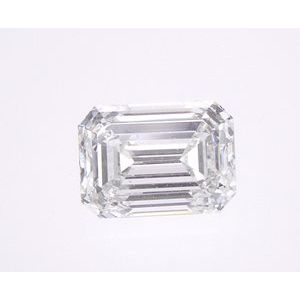 0.7ct EMERALD Diamond - 500044869