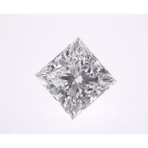 1.01ct SQUARE Diamond - 500044876