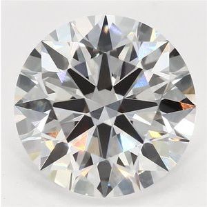 2.07ct ROUND Diamond - 500042832