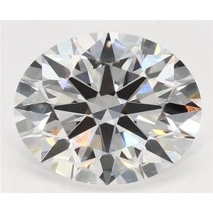 2.07ct ROUND Diamond - 500042832