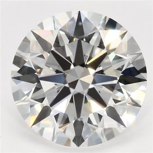 3.02ct ROUND Diamond - 500042814