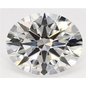 3.02ct ROUND Diamond - 500042814