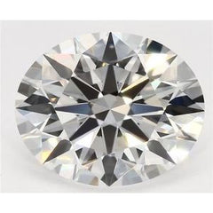 3.02ct ROUND Diamond - 500042814