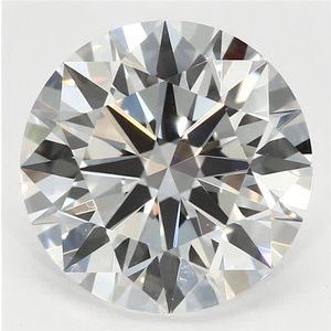 1.75ct ROUND Diamond - 500042858