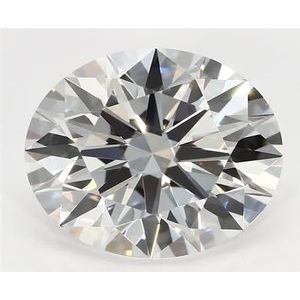 1.39ct ROUND Diamond - 500042897