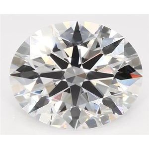 1.86ct ROUND Diamond - 500042849