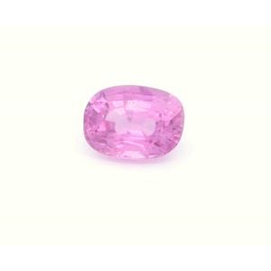 1.26ct ANTIQUE CUSHION Sapphire - 500037904