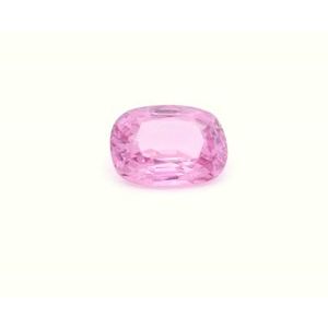 1.05ct ANTIQUE CUSHION Sapphire - 500037906