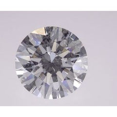 2.01ct ROUND Diamond - 500046057