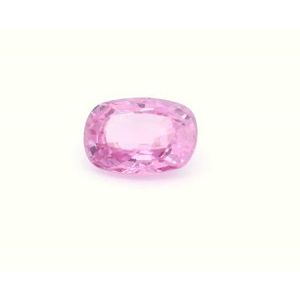 1.16ct ANTIQUE CUSHION Sapphire - 500037905