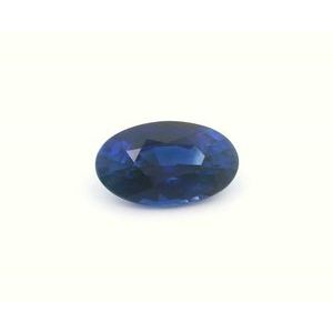 1.42ct OVAL Sapphire - 500037913