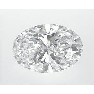 2.65ct OVAL Diamond - 500033931