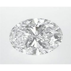 2.65ct OVAL Diamond - 500033931