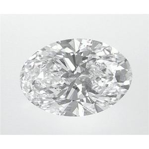 2.84ct OVAL Diamond - 500033932