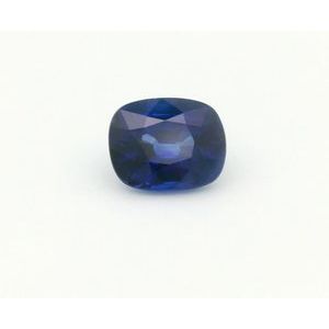 1.3ct CUSHION Sapphire - 500037895