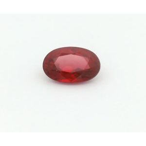 1.21ct OVAL Ruby - 500037896