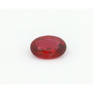 1.13ct OVAL Ruby - 500037897
