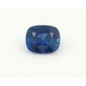 1.83ct CUSHION Sapphire - 500037892