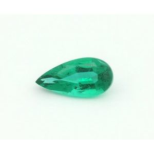 1.09ct PEAR Emerald - 500037884