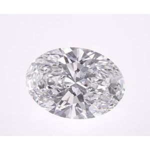 2.09ct OVAL Diamond - 500033915