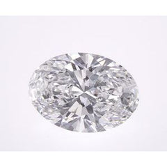 2.09ct OVAL Diamond - 500033915