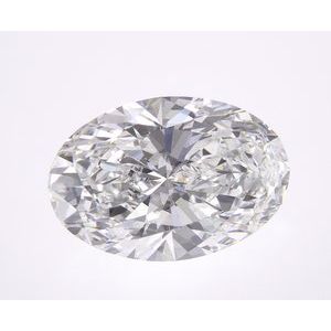2.65ct OVAL Diamond - 500033941
