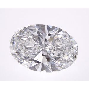 2.86ct OVAL Diamond - 500033946